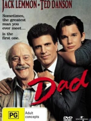 Dad DVD