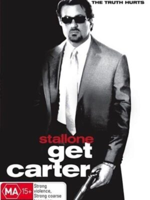 Get Carter DVD