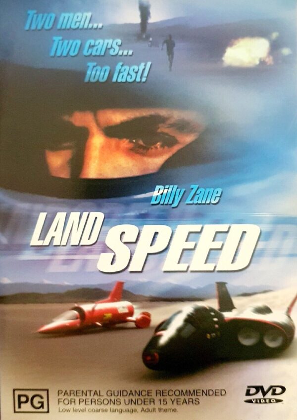 Land Speed