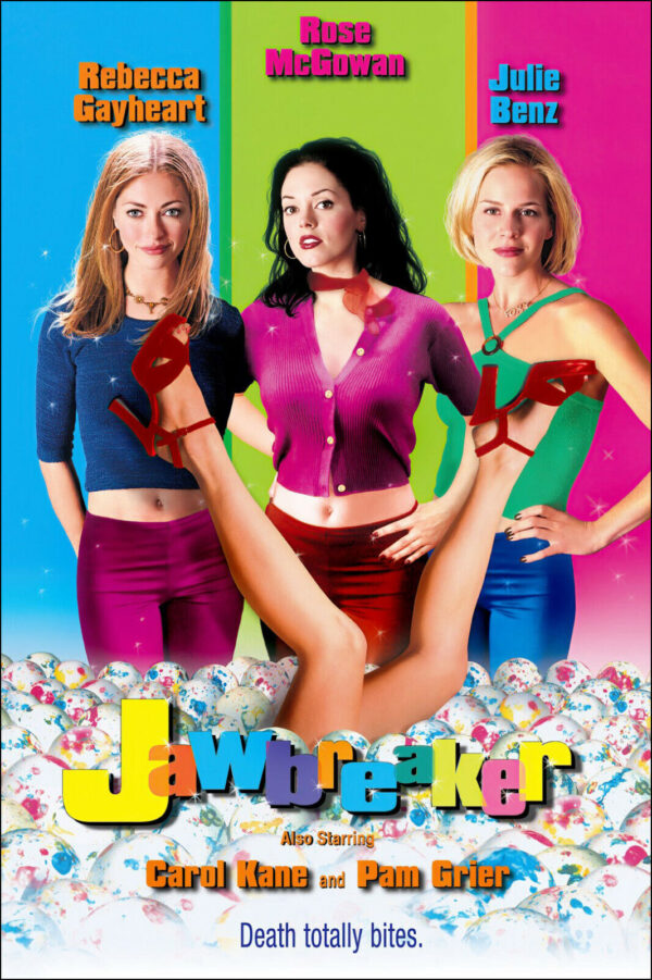 Jawbreaker DVD