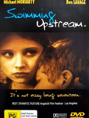 Swimming Upstream DVD