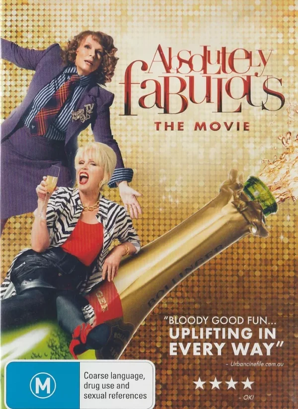 Absolutely Fabulous The Movie DVD.jpg